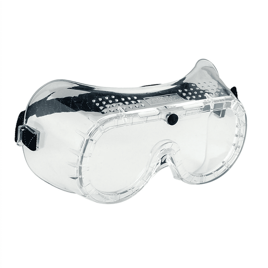 Basic Direct Vent Safety Goggle