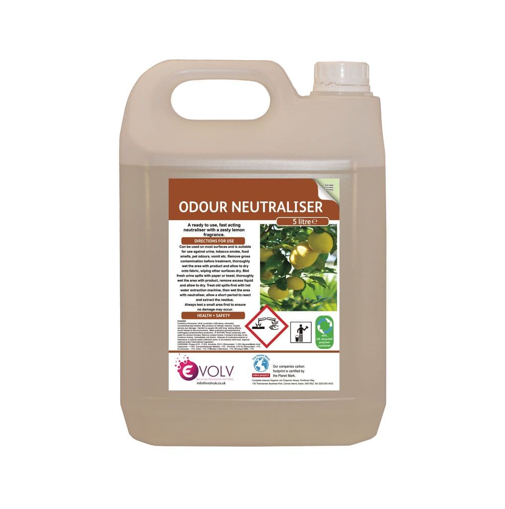 Odour Neutraliser 5L