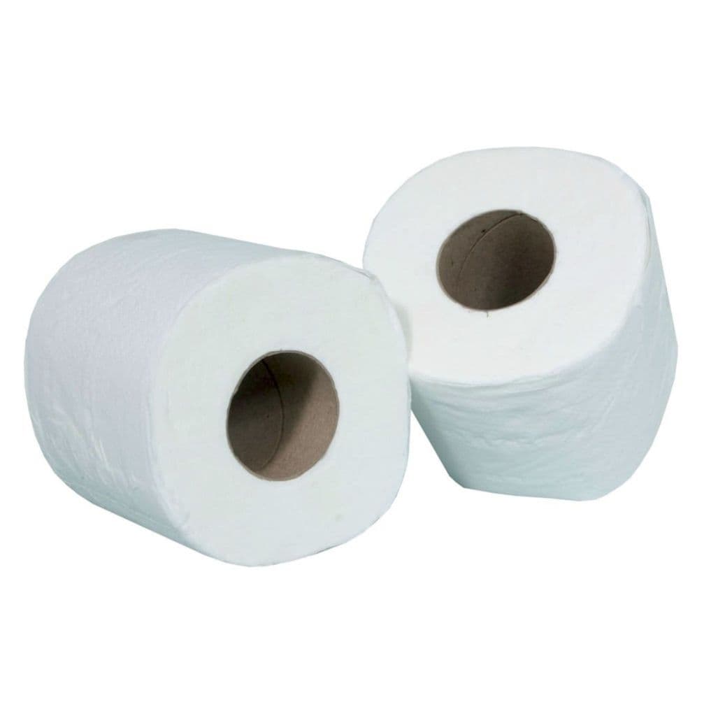 Nicky 3ply Toilet Tissue (40)