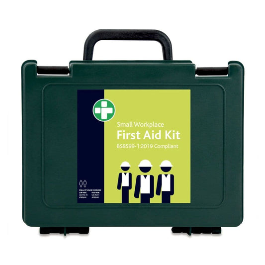 BS8599-1:2019 Small Workplace Kit