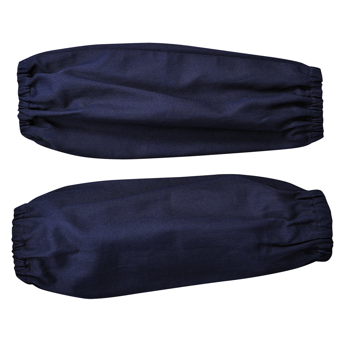 Portwest Bizweld Sleeves - Navy