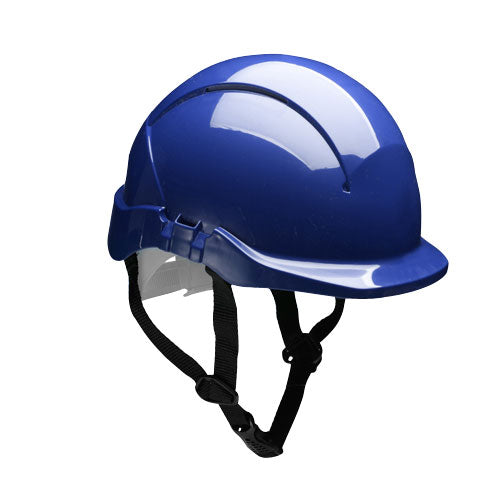 Centurion Linesman Safety Helmet - Blue