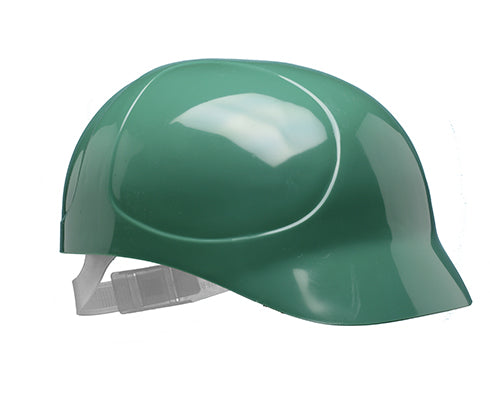 Centurion S19 Bump Cap - Green