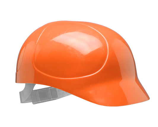 Centurion S19 Bump Cap - Orange