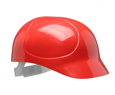 Centurion S19 Bump Cap - Red