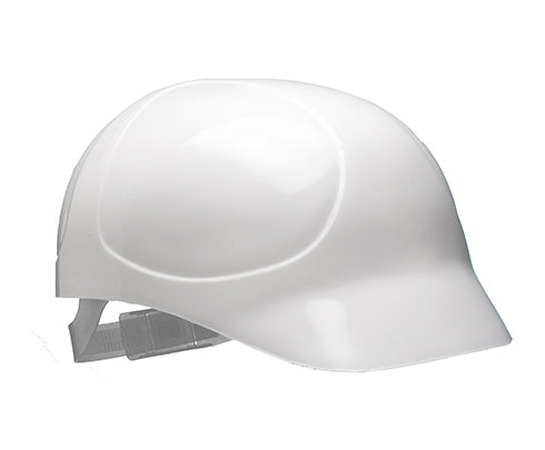 Centurion S19 Bump Cap - White