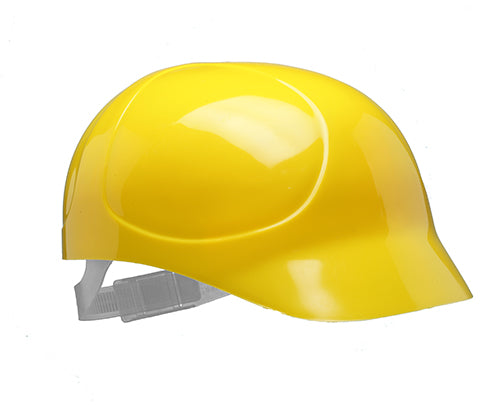 Centurion S19 Bump Cap - Yellow