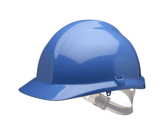 Centurion 1125 Safety Helmet - Blue