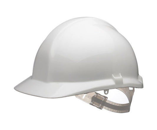 Centurion 1125 Safety Helmet - White