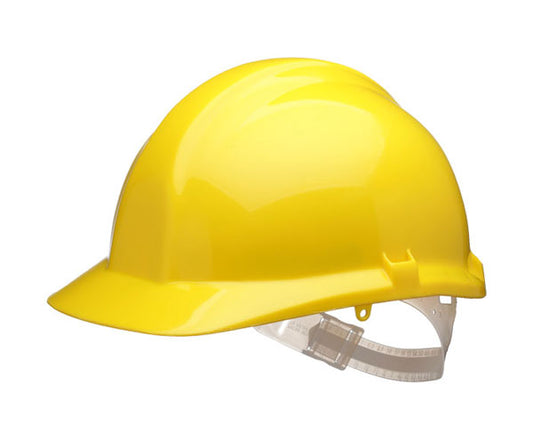 Centurion 1125 Safety Helmet - Yellow