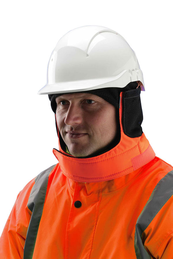 Centurion Hi-Visibility Frost Cape - Hi-Vis Orange