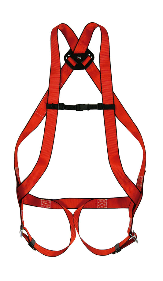 Climax Climax Basic Fall Arrest - Standard Safety Harness