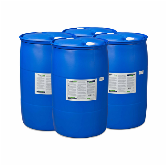 AdBlue 200L Drum (4 Drums)