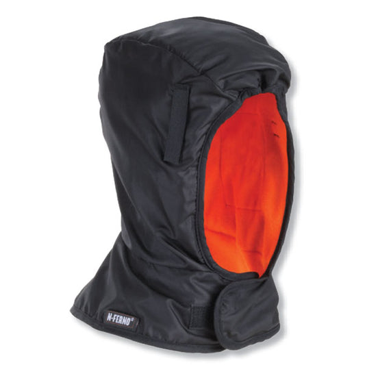 Ergodyne Two Layer Fleece Winter Liner - Black