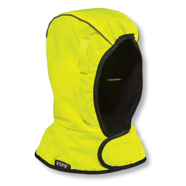 Ergodyne Two Layer Fleece Winter Liner - Yellow