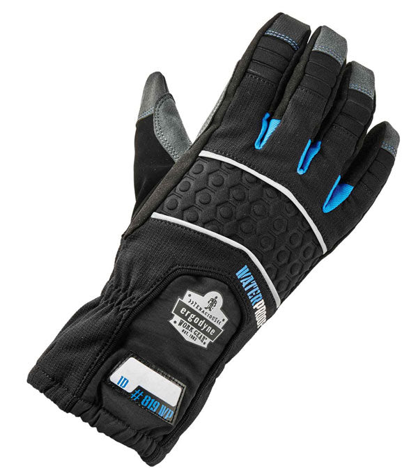 Proflex Extreme Thermal Waterproof Glove