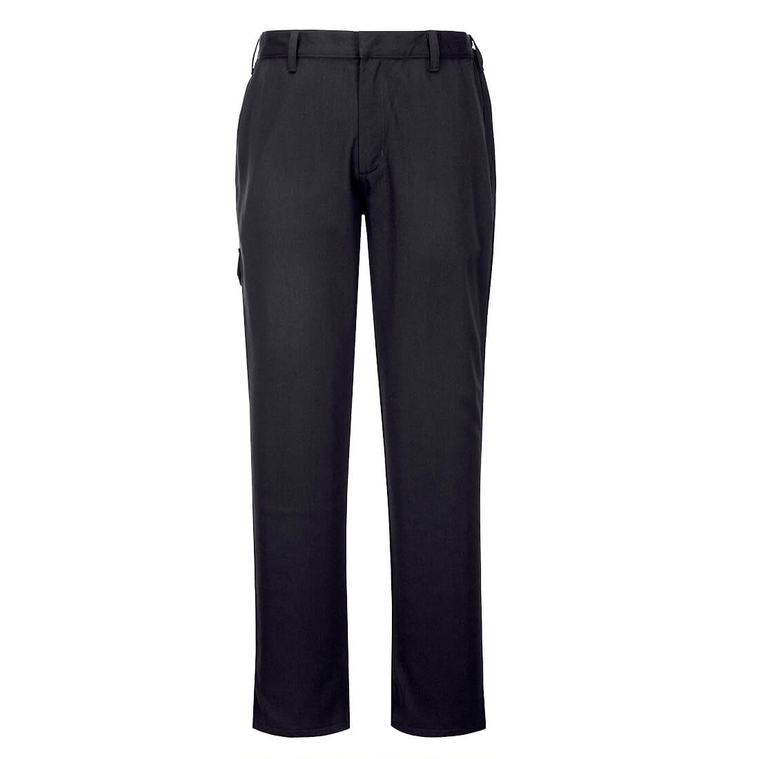 Portwest FR Molten Metal Trousers - Navy