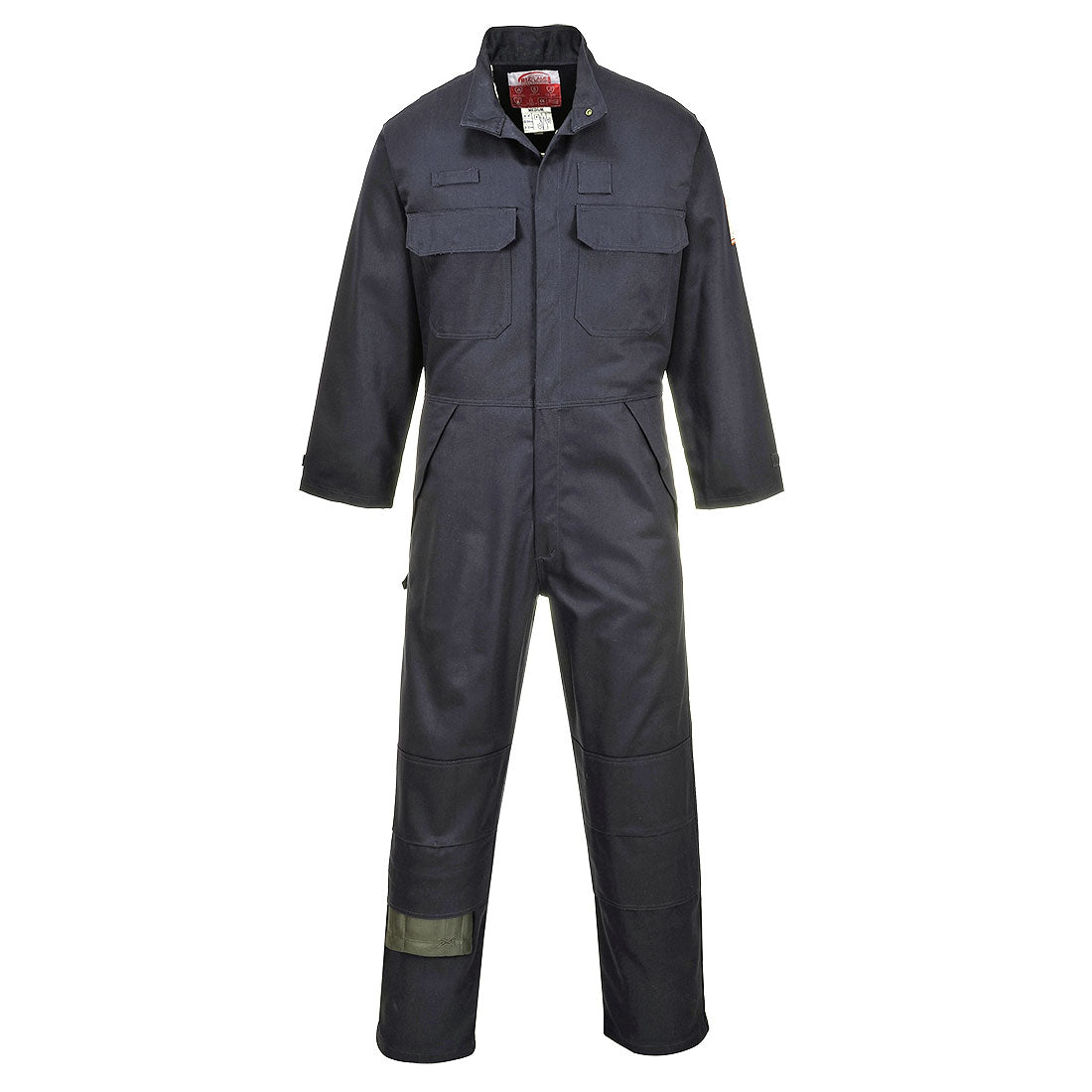 Portwest Multi-Norm Coverall - Navy