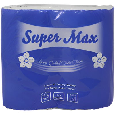 320 Sheet Toilet Tissue (40)