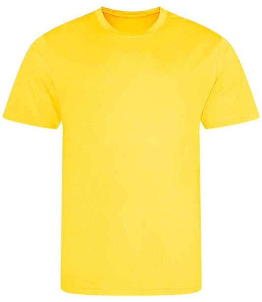 JC201 Sun Yellow Front