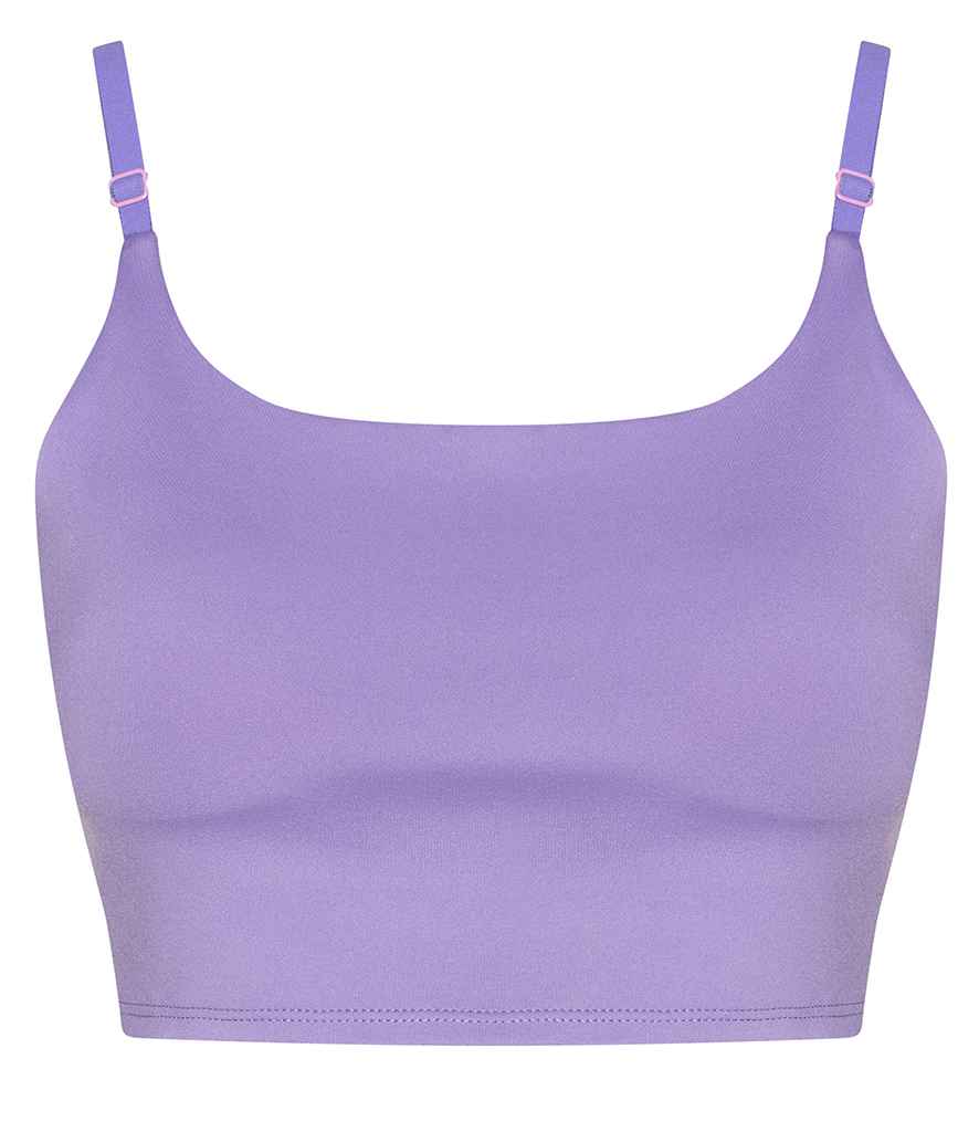 JC217 Digital Lavender Front