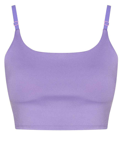 JC217 Digital Lavender Front