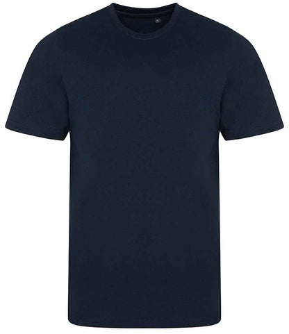 JT001 Solid Navy Front