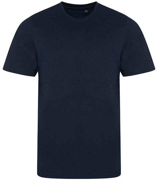 JT001 Solid Navy Front