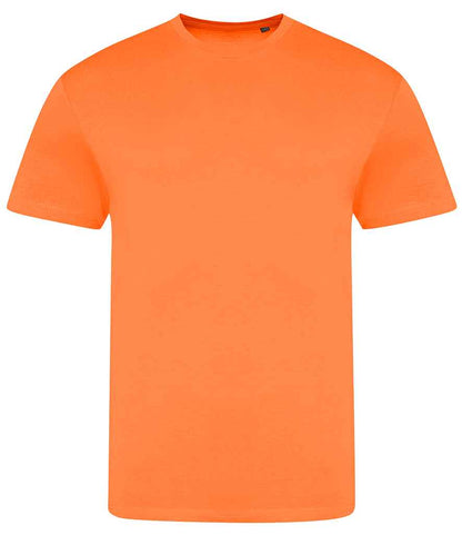 JT004 Electric Orange Front