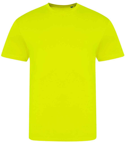 JT004 Electric Yellow Front