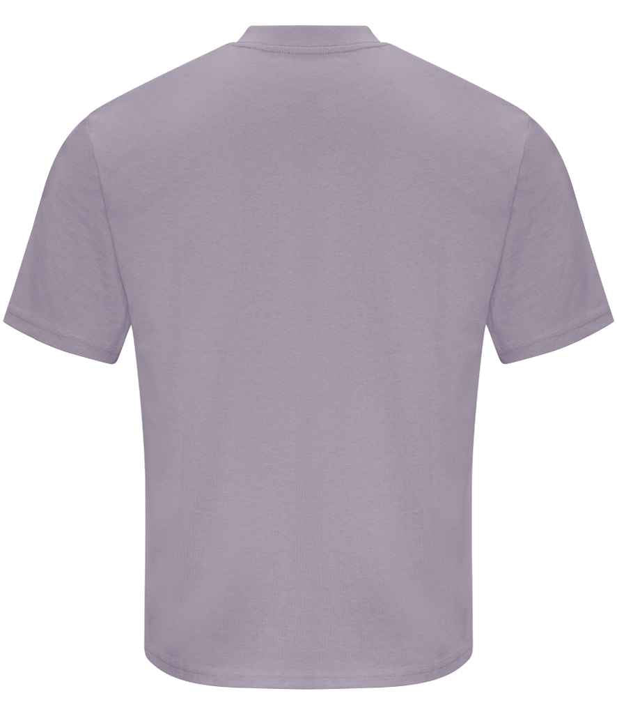 JT009 Dusty Lilac Back