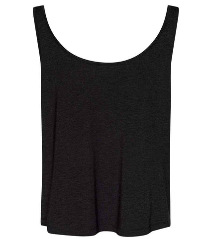 JT017 Heather Black Back