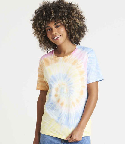 JT022 Tie Dye Swirl Model