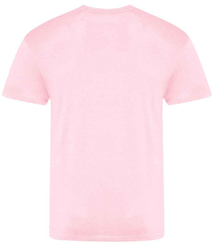 JT100 Baby Pink Back