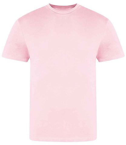 JT100 Baby Pink Front