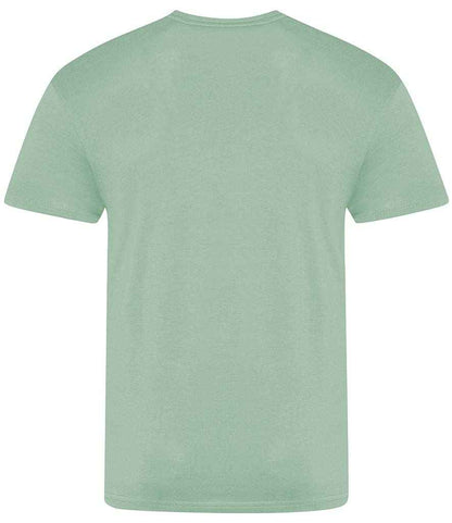 JT100 Dusty Green Back