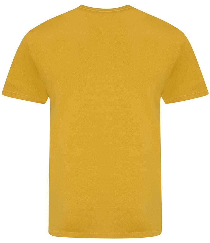 JT100 Mustard Back