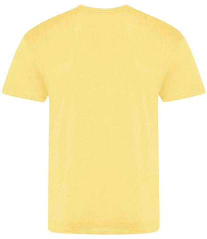 JT100 Sherbet Lemon Back