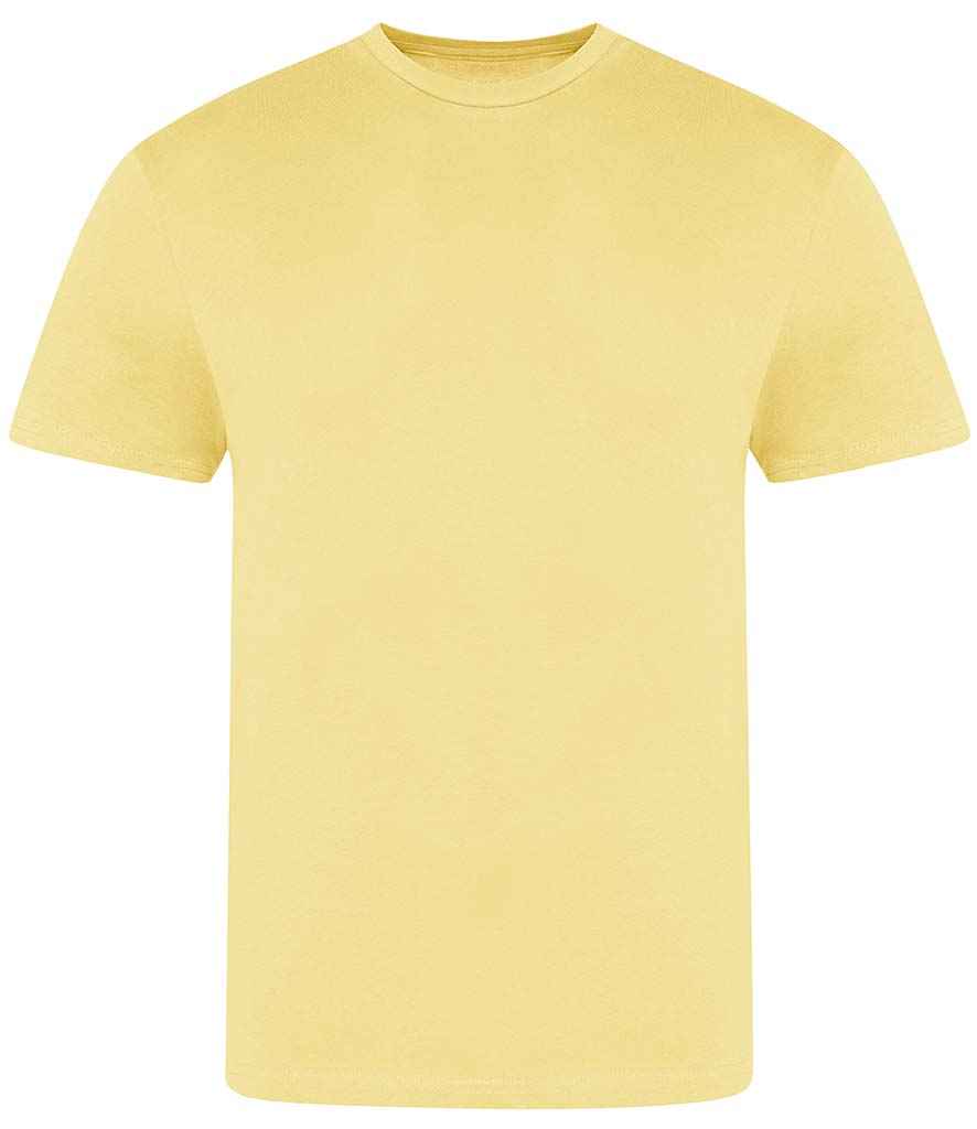 JT100 Sherbet Lemon Front