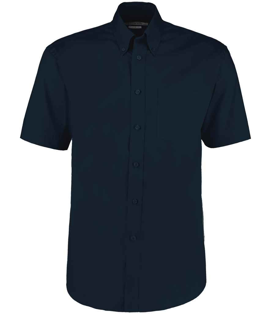 K109 Dark Navy Front