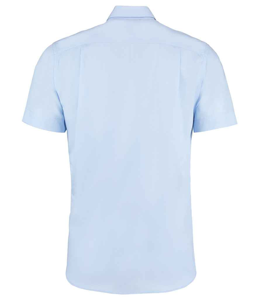 K115 Light Blue Back