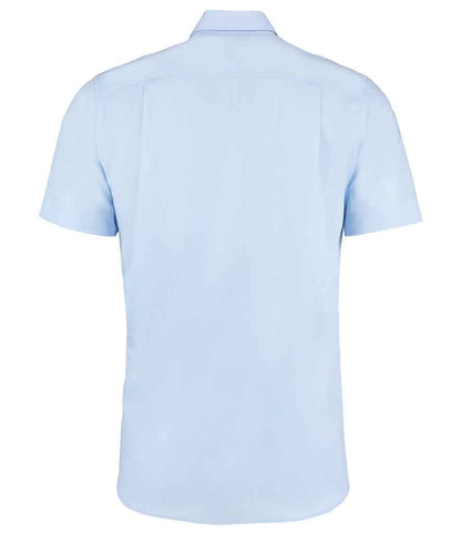 K115 Light Blue Back