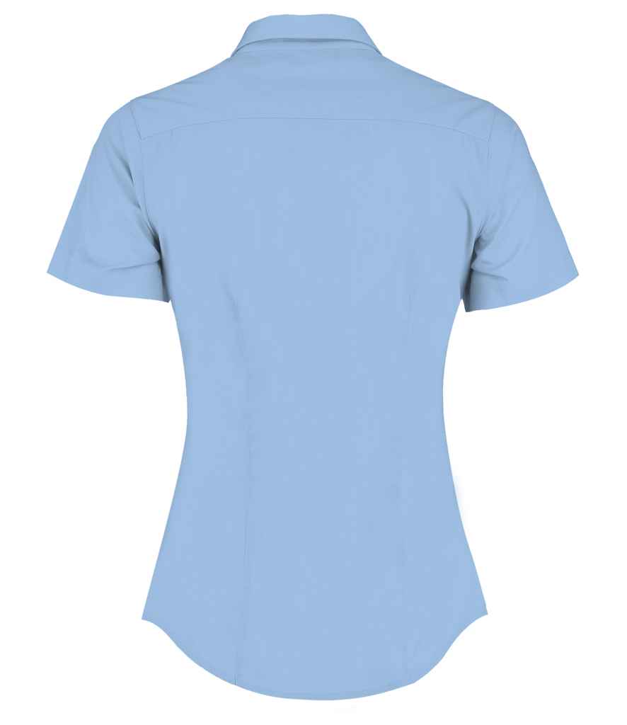 K241 Light Blue Back