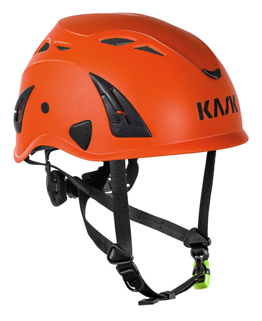 Kask SuperPLasma PL V2 Helmet - Orange