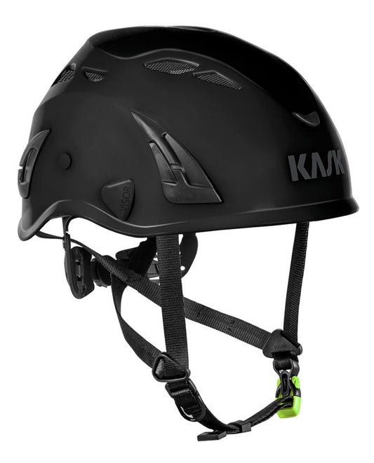 Kask SuperPLasma PL V2 Helmet - Black