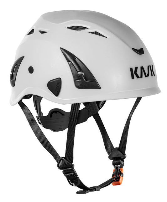 Kask Superplasma AQ Helmet - White