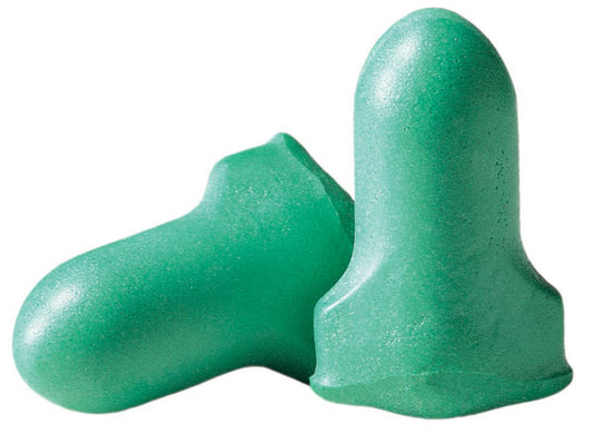 Howard Leight Maxlite Earplug Green - Pack of 200