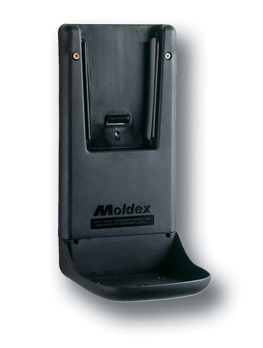 Moldex 7060 Wall Mount Black