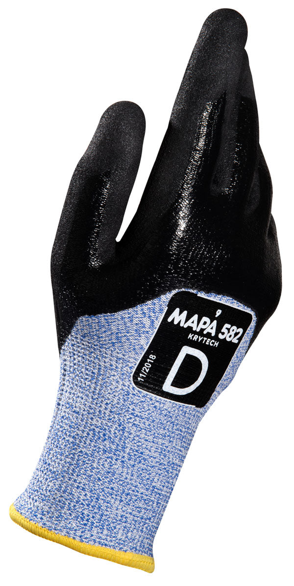 Mapa Krytech 582 Gloves