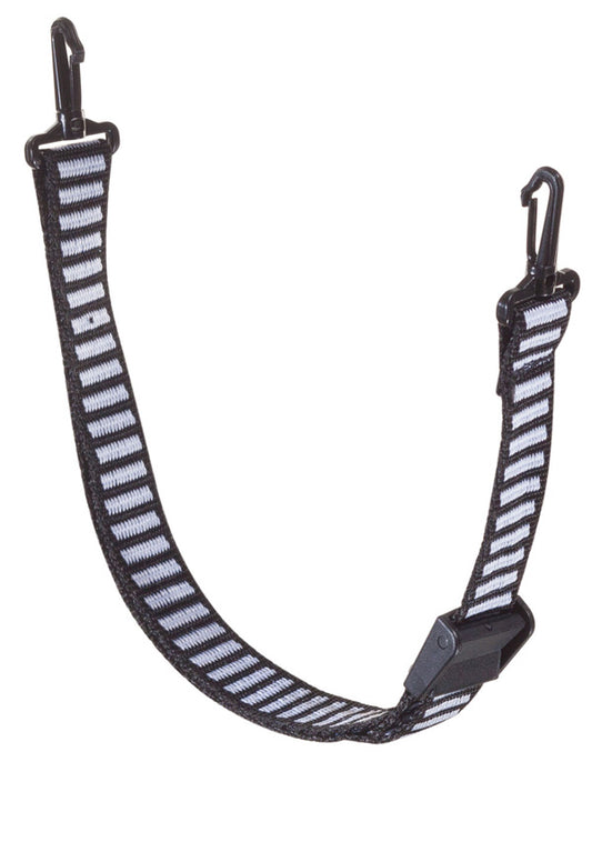 MSA 2-Point Textile Chin Strap  (Pack of 20)